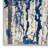 Performance Viscose Abstract Indoor Rug-205158174