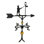 Deluxe Lamplighter Weathervane