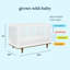 Lit de bébé convertible 3-en-1 Marley-1167040932-1124846504