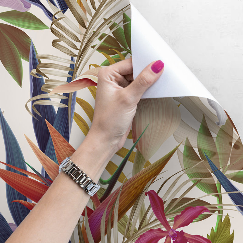 Emerfield Matte Mural, 152 x 104cm