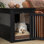 Caisse pour chien Southwick ECOFLEX