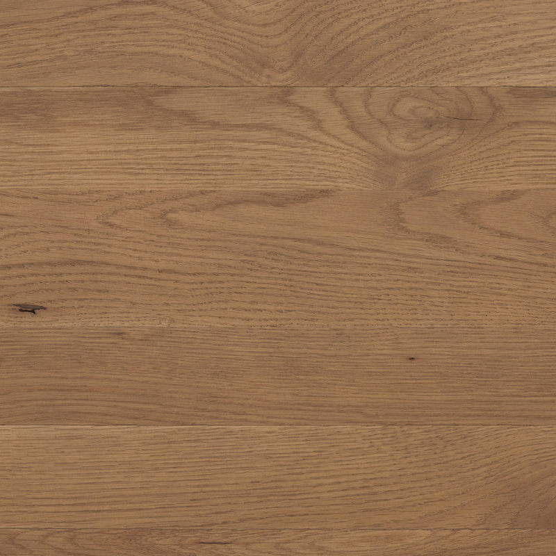 Pickford Console Table - Dusted Oak Veneer