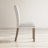 Fergerson Extendable Four Leg Dining Set-70039662