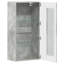 Rectangle Accent Cabinet-1151047420