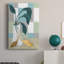 Plant Vased II sur impression sur toile-1963896618