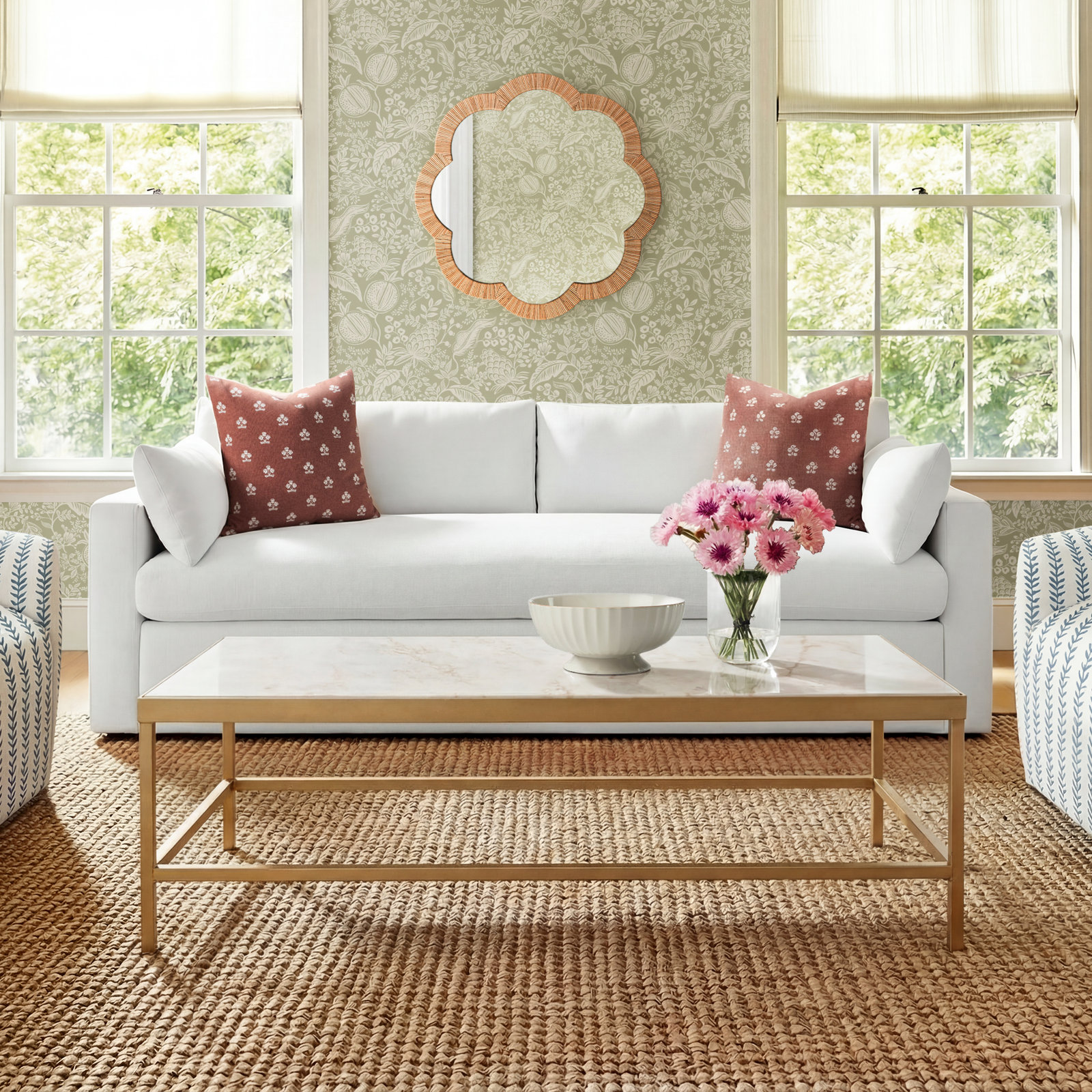 Ryden Single Coffee Table