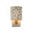 Snowflake Night Light