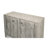 Rafin 51'' Solid Wood Sideboard