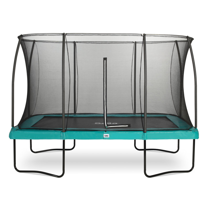Salta Comfort Edition 366x244cm, Green