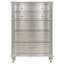 Commode 5 tiroirs Katerina