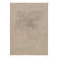 Modern One-of-a-Kind 8'1X11'1 Hand Knotted Area Rug