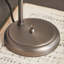 Jurupa Valley Metal Arched Lamp