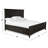 Getty Eloane Solid Wood Bed-592820890