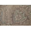 Tapis traditionnel rétro 6 x 9