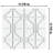 Osaka Porcelain Mosaic Wall & Floor Tile
