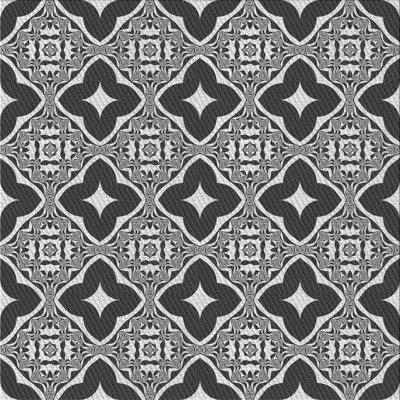 Develin Geometric Indoor Rug