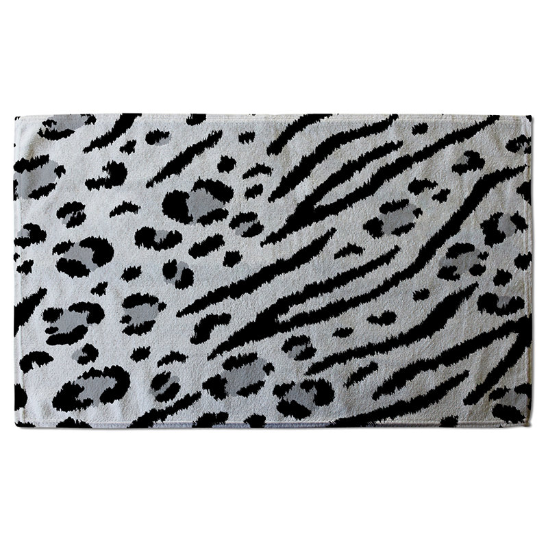 Howardwick Midweight Bath Towel
