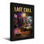 Cendrier pour boisson Fashion Last Call-1235920321
