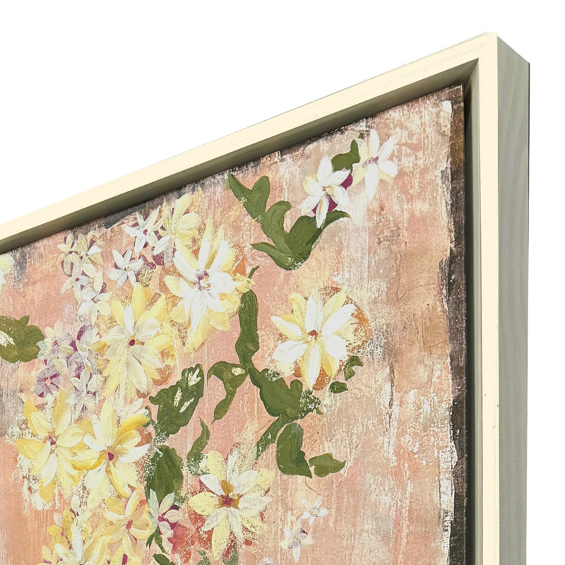 Attell II Canvas
