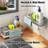 Stainless Steel Drain Tray