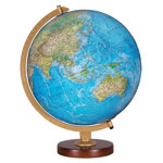 Plastic / Acrylic Tabletop Globe