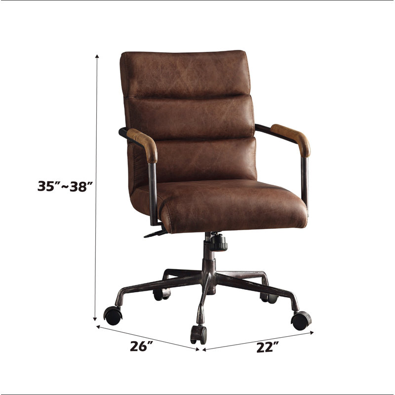 Chaise de bureau Harith