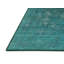 Tapis vert de style oriental-643332137