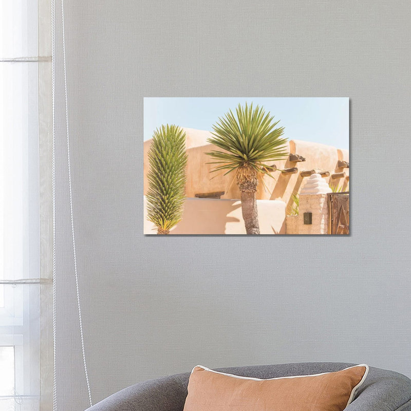 Oasis by Ann Hudec - Wrapped Canvas Print, 66.04 cm H x 45.72 cm W x 3.175 cm D