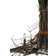 Twigs 6 - Light Chandelier