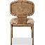Chaise d'appoint Carlisle