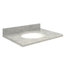 Dessus de salle de bain simple 49 po meuble-lavabo-19334327-19334329-19334330
