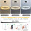 Lustre en cristal 32 pouces noir-1553202913-1553202922