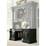 Telluride Credenza Desk