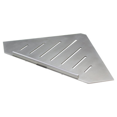 Stainless Steel Shower Shelf