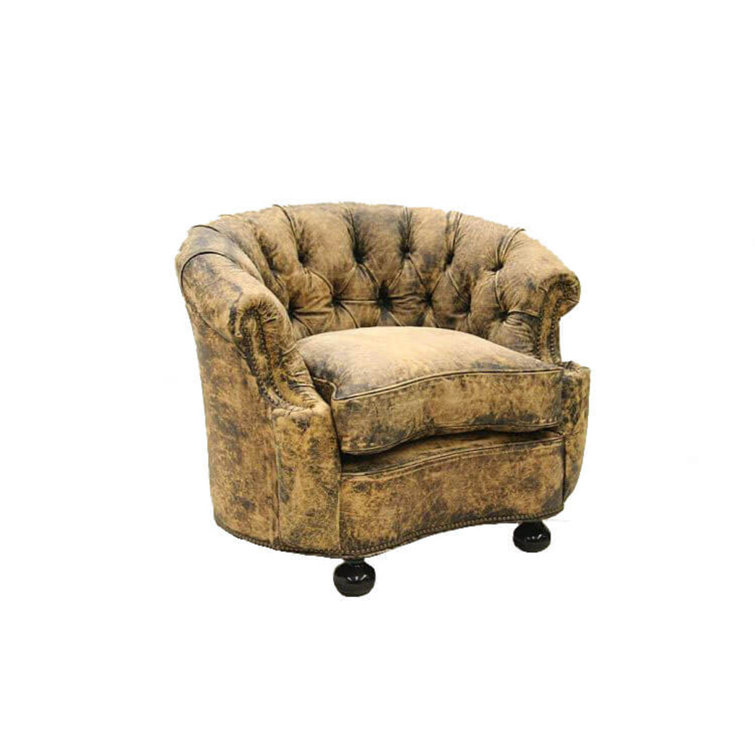 Chesterfield Chair