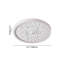 Flush Mount