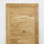Solid Oak Barn Door-105094088