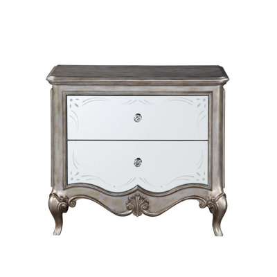 32'' W Nightstand