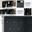 Banc de vestibule multifonctionnel avec rangement Timeless-424559406