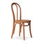 Chaise d'appoint Cherry (dossier de 2)