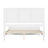 Patillo Solid Wood Low Profile Bed with Matching Footboard-1612740938-1672548787