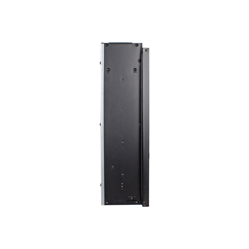 Foyer électrique 18 po avec bûche - chauffage ultra mince, flamme réaliste, protection contre la surchauffe, 1400 W / 5000, surface de 400 pieds carrés, protection de chauffage, pi.
