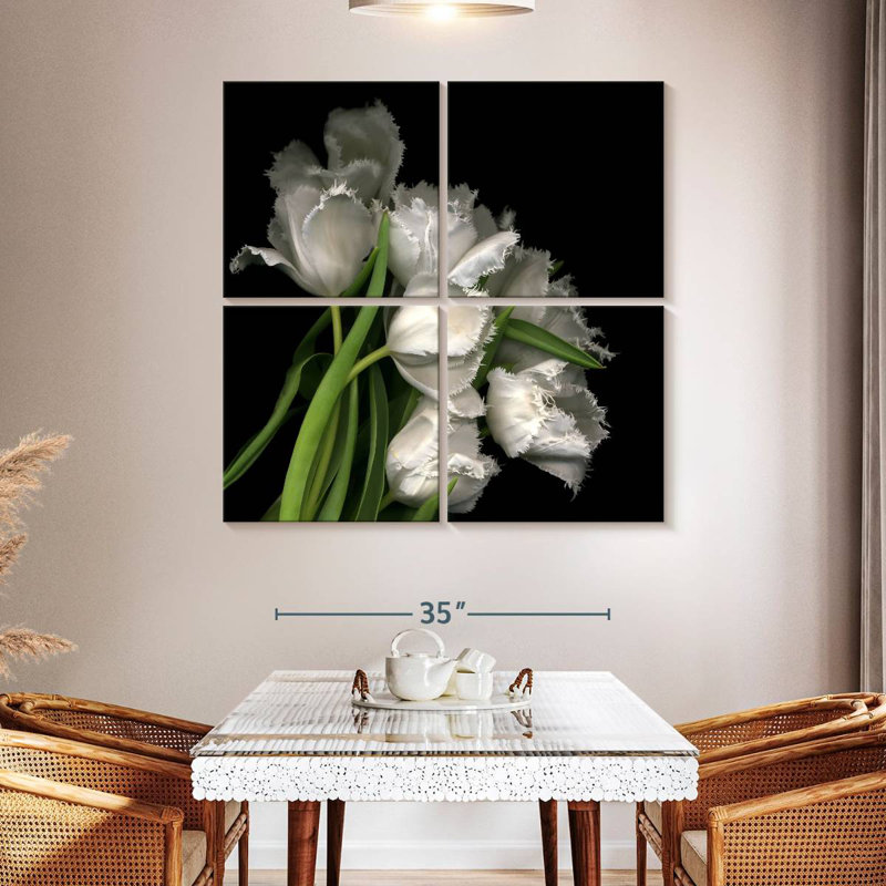 Tulipes Harnek