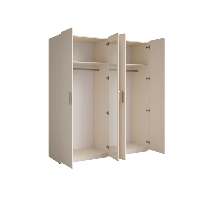 Laminate Wardrobe