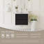Meuble-lavabo flottant 24 po avec lavabo et tiroirs à fermeture en douceur 24 po-1904629497