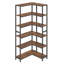 Bibliothèque de coin 69 "H 6 niveaux-1077608472