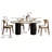 5-Piece Dining Set