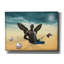 "Epic Graffiti" Desert "par Mark Ashkenazi, art mural sur toile-102006191