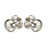 Satin Nickel is out of stock selected