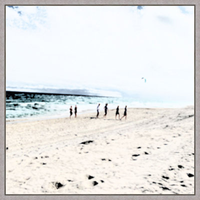 Holiday Dreams 1